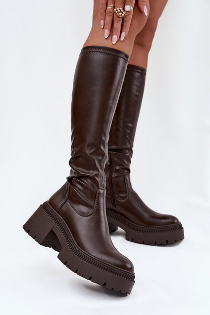 Stiefel model 230964 Step in style