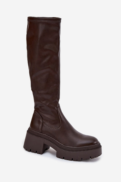 Stiefel model 230964 Step in style