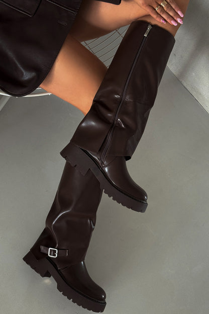 Stiefel model 230966 Step in style