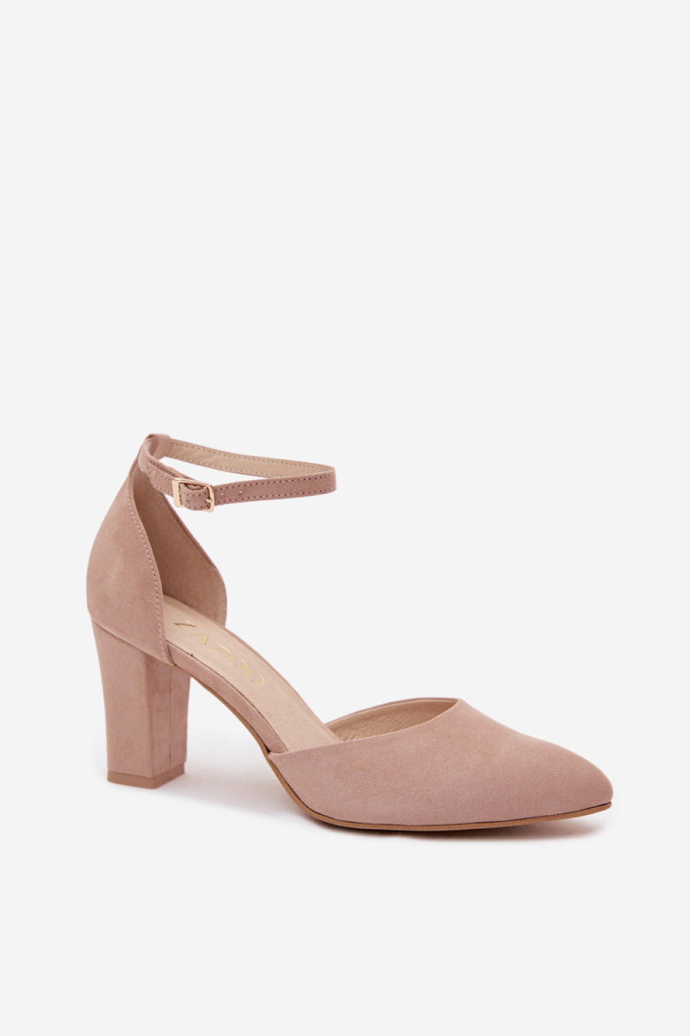 Pumps mit Absatz model 230967 Step in style