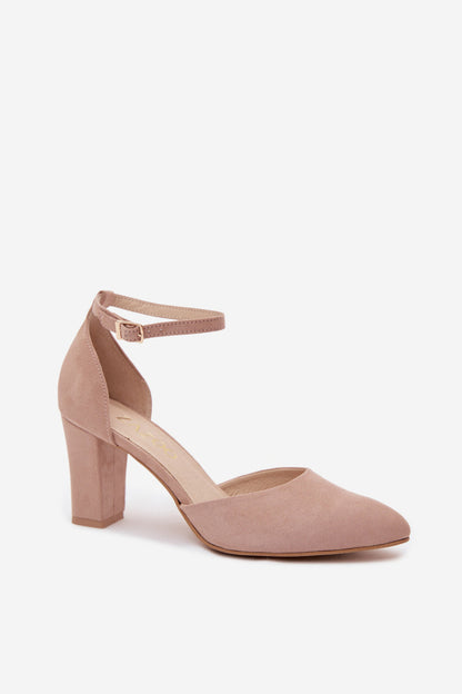 Pumps mit Absatz model 230967 Step in style