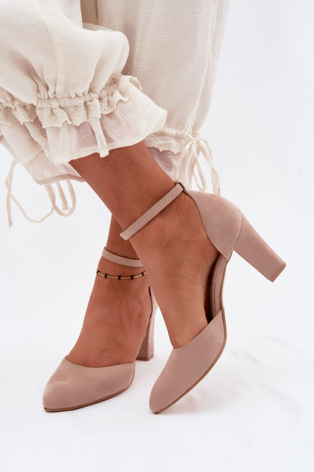 Pumps mit Absatz model 230967 Step in style