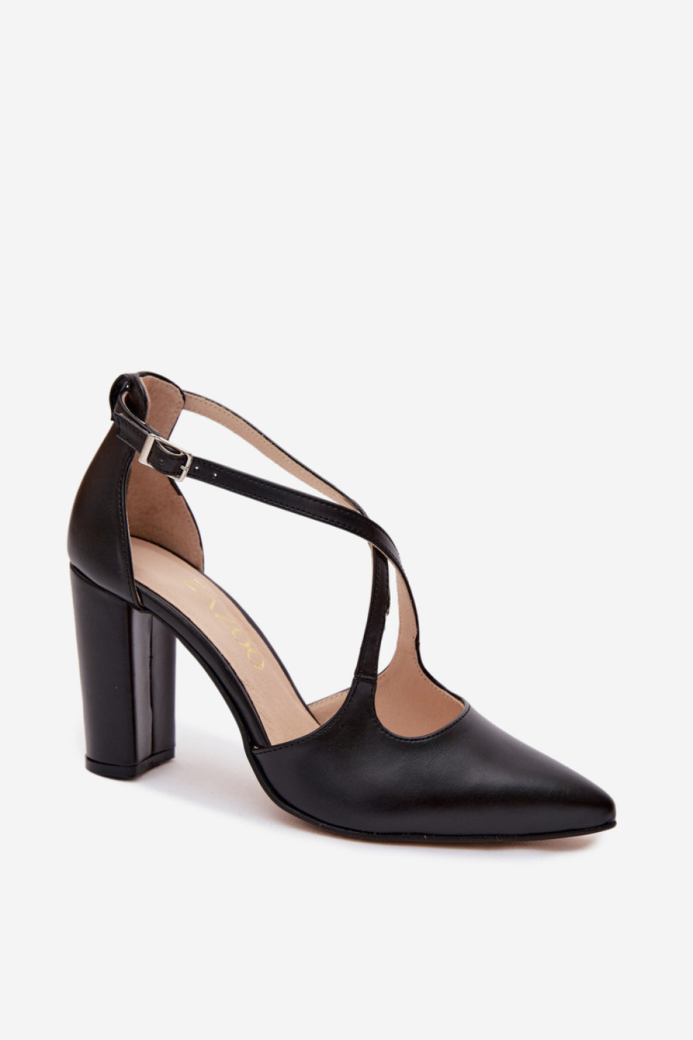 Pumps mit Absatz model 230968 Step in style