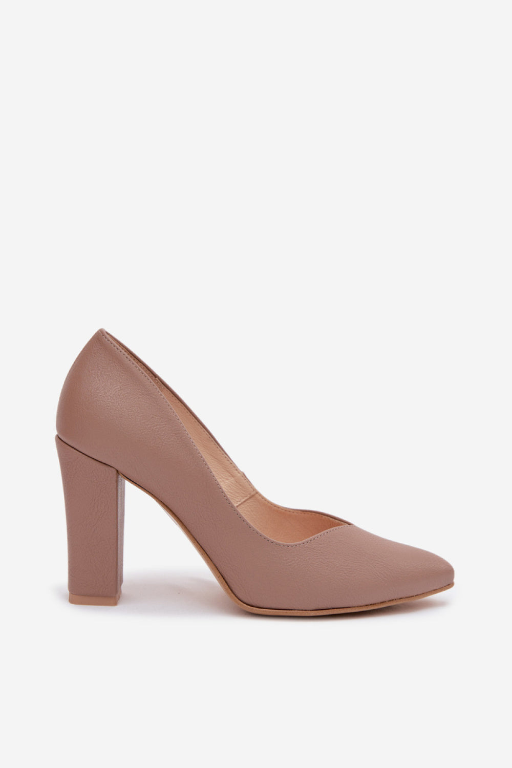 Pumps mit Absatz model 230969 Step in style