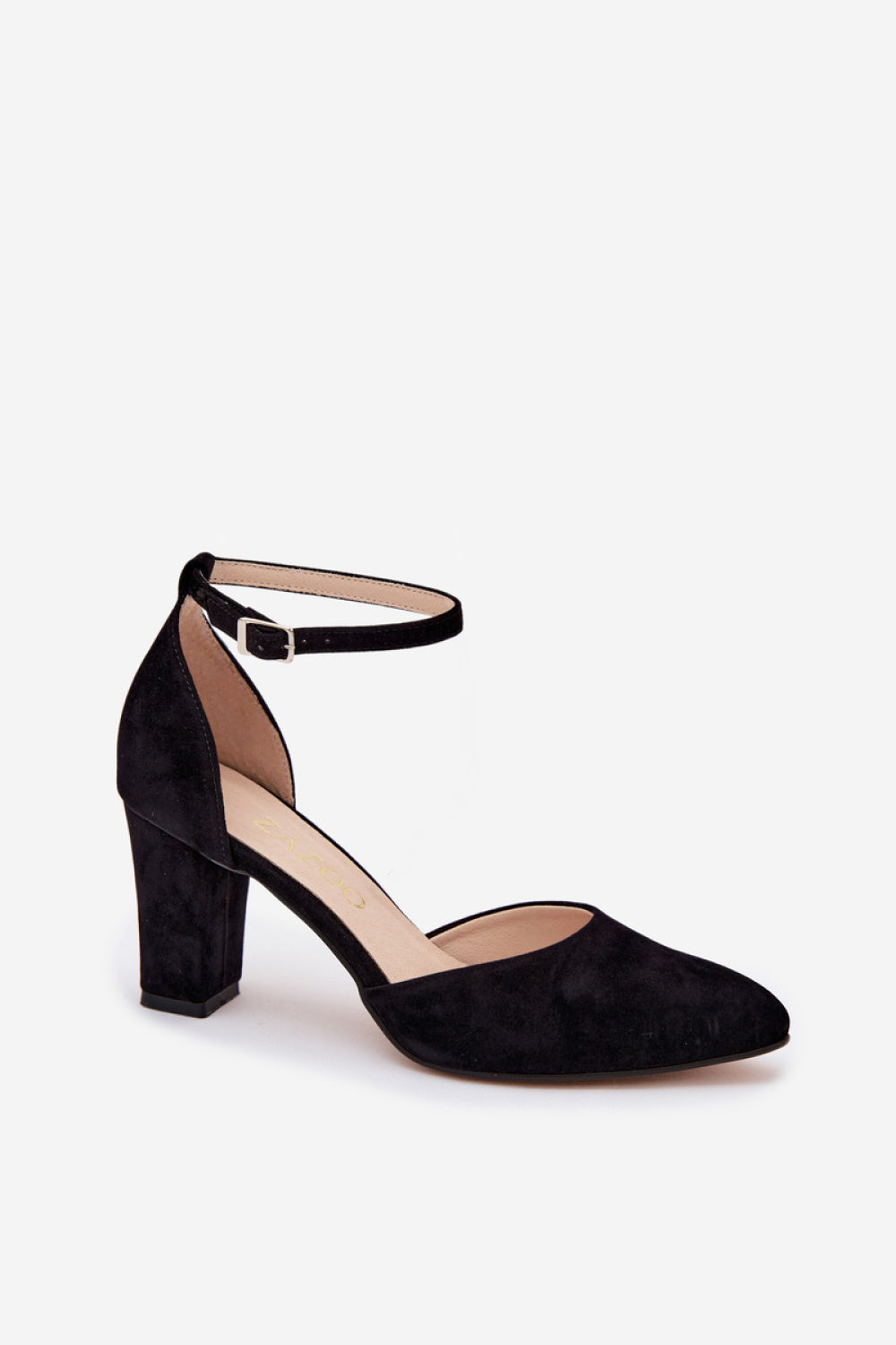 Pumps mit Absatz model 230970 Step in style