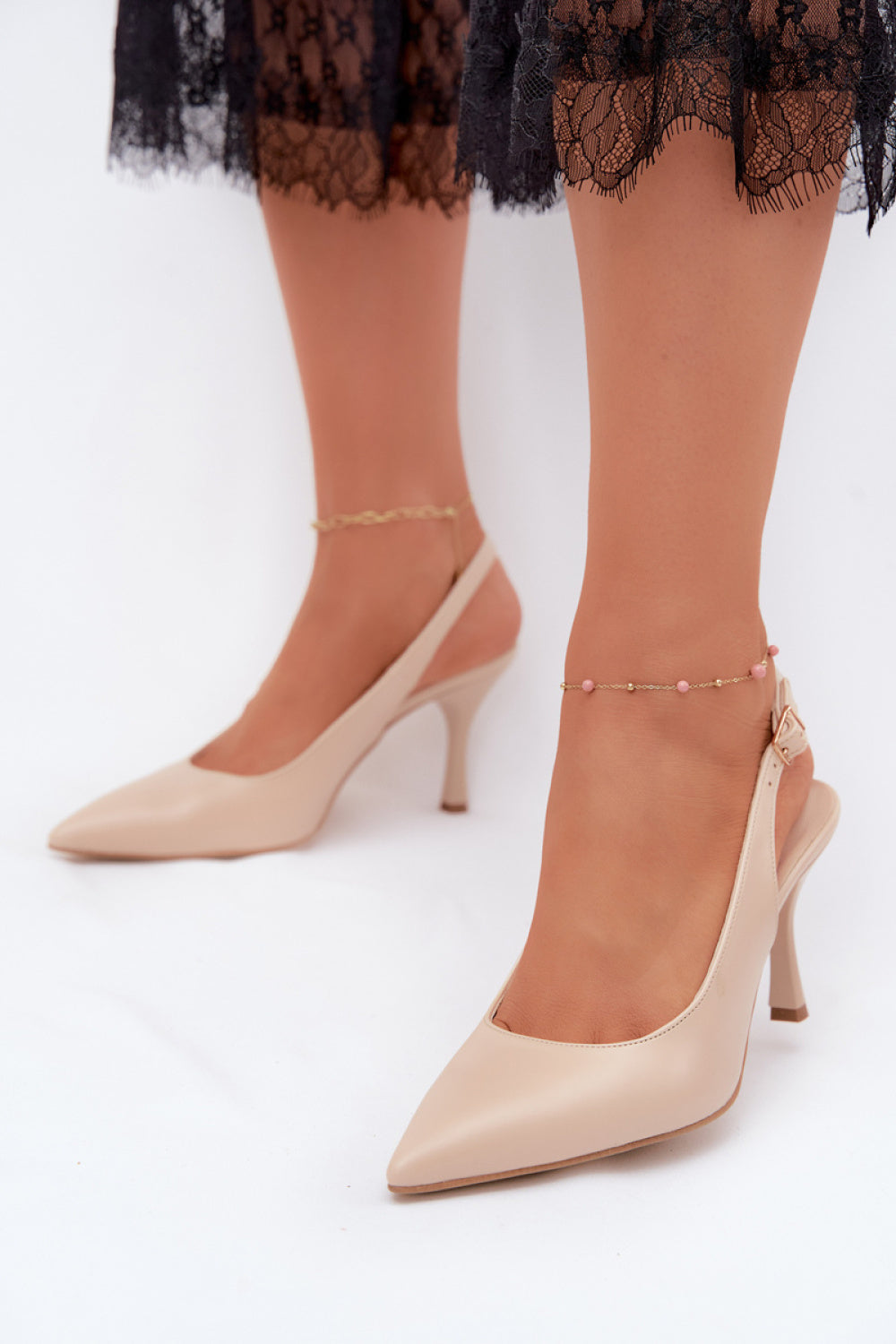 Stöckelschuhe model 230971 Step in style