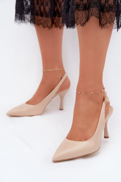 Stöckelschuhe model 230971 Step in style