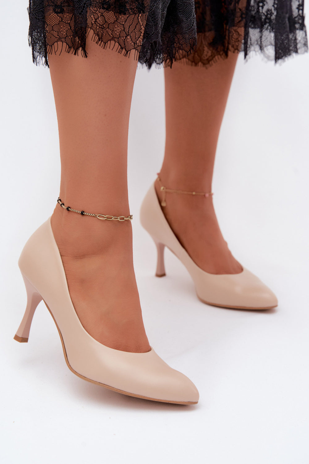 Stöckelschuhe model 230972 Step in style