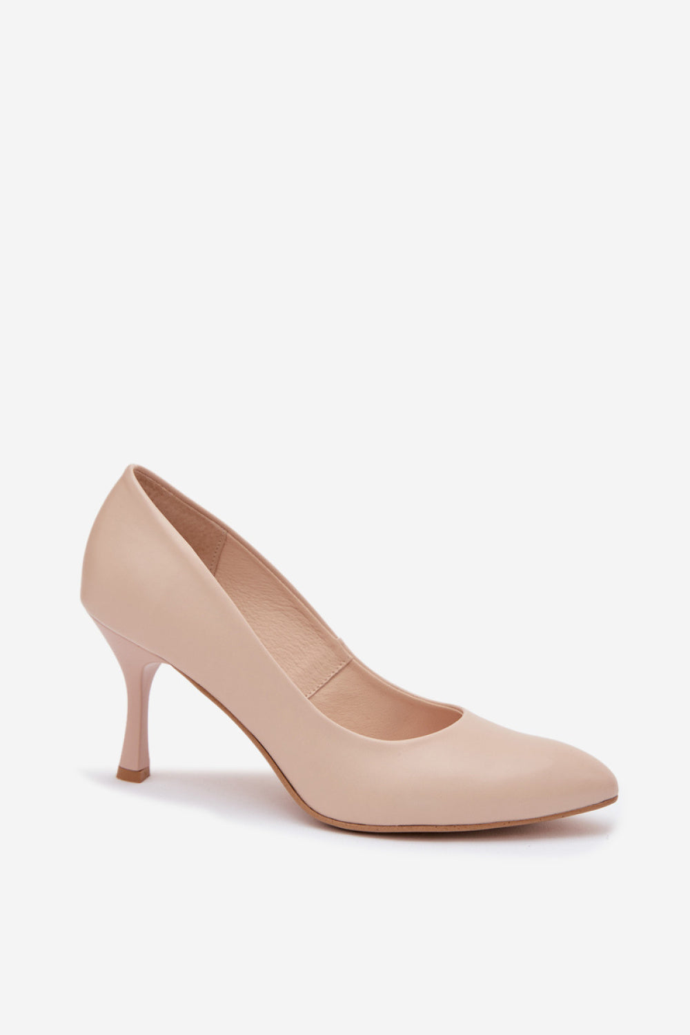 Stöckelschuhe model 230972 Step in style