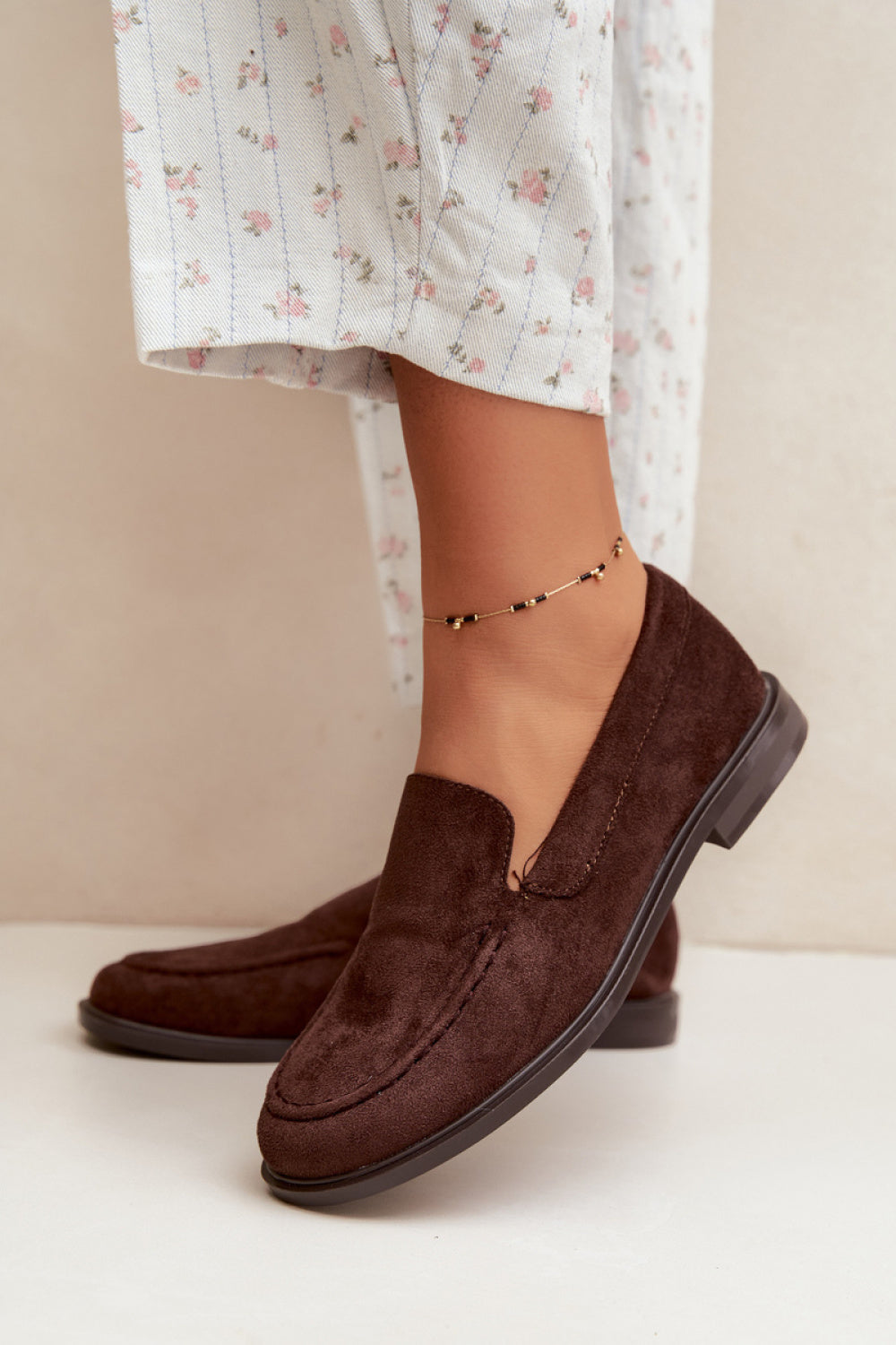 Loafers model 230974 Step in style