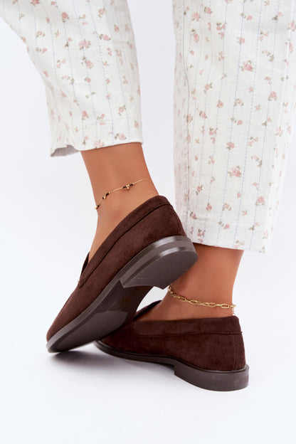 Loafers model 230974 Step in style
