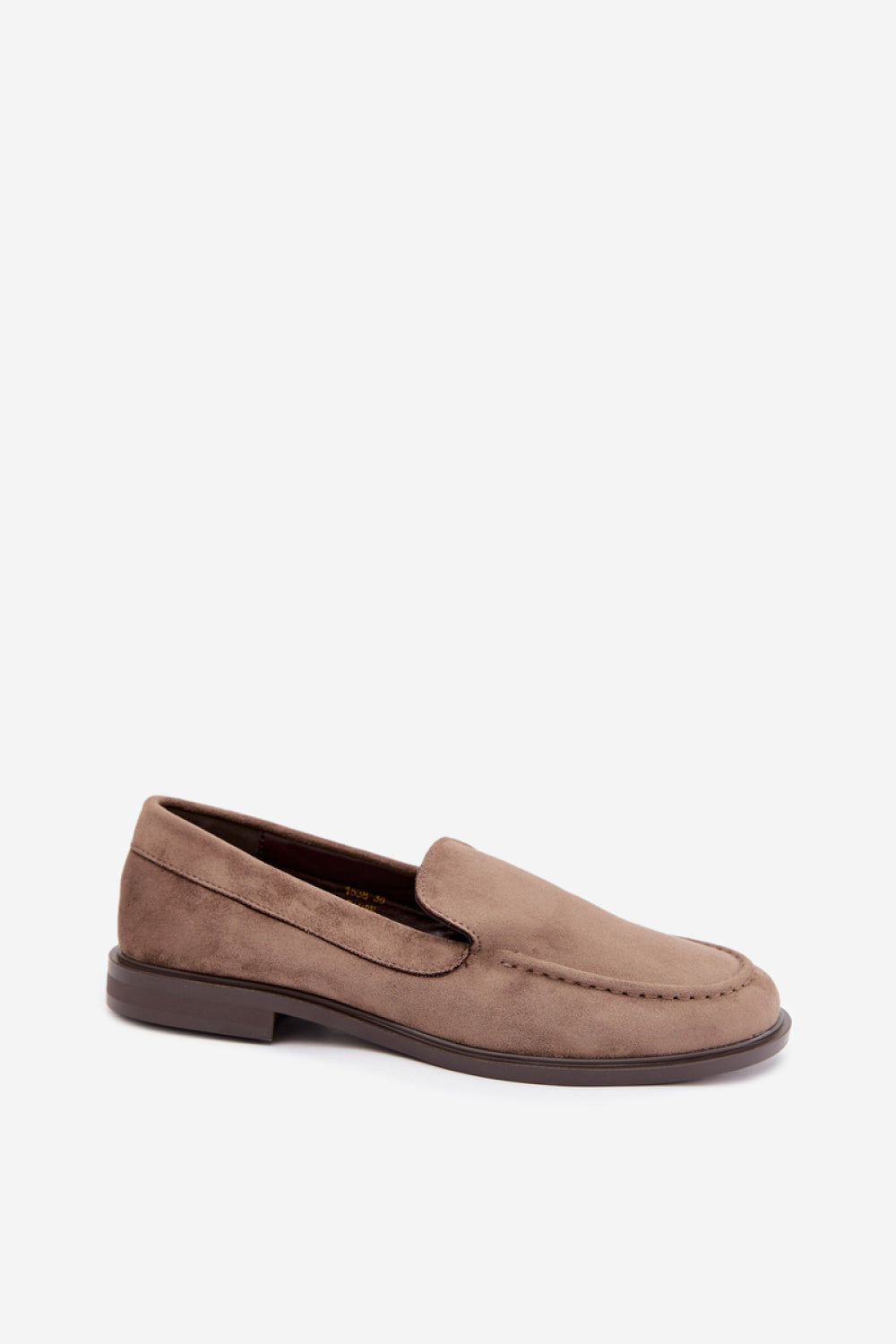 Loafers model 230976 Step in style