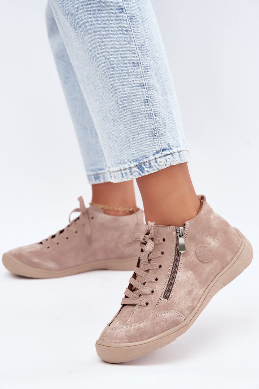 Halbschuhe model 230977 Step in style