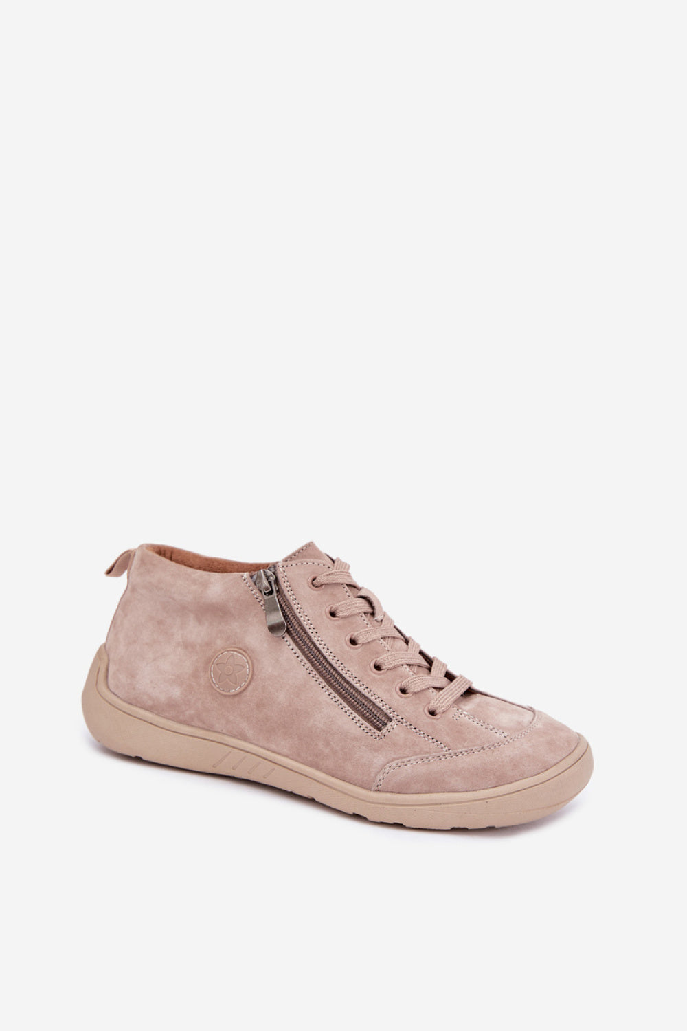 Halbschuhe model 230977 Step in style