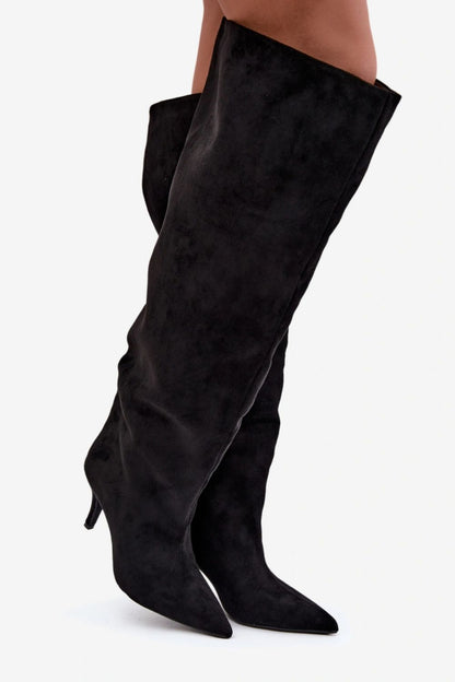 Stiefel mit Absätzen model 230957 Step in style