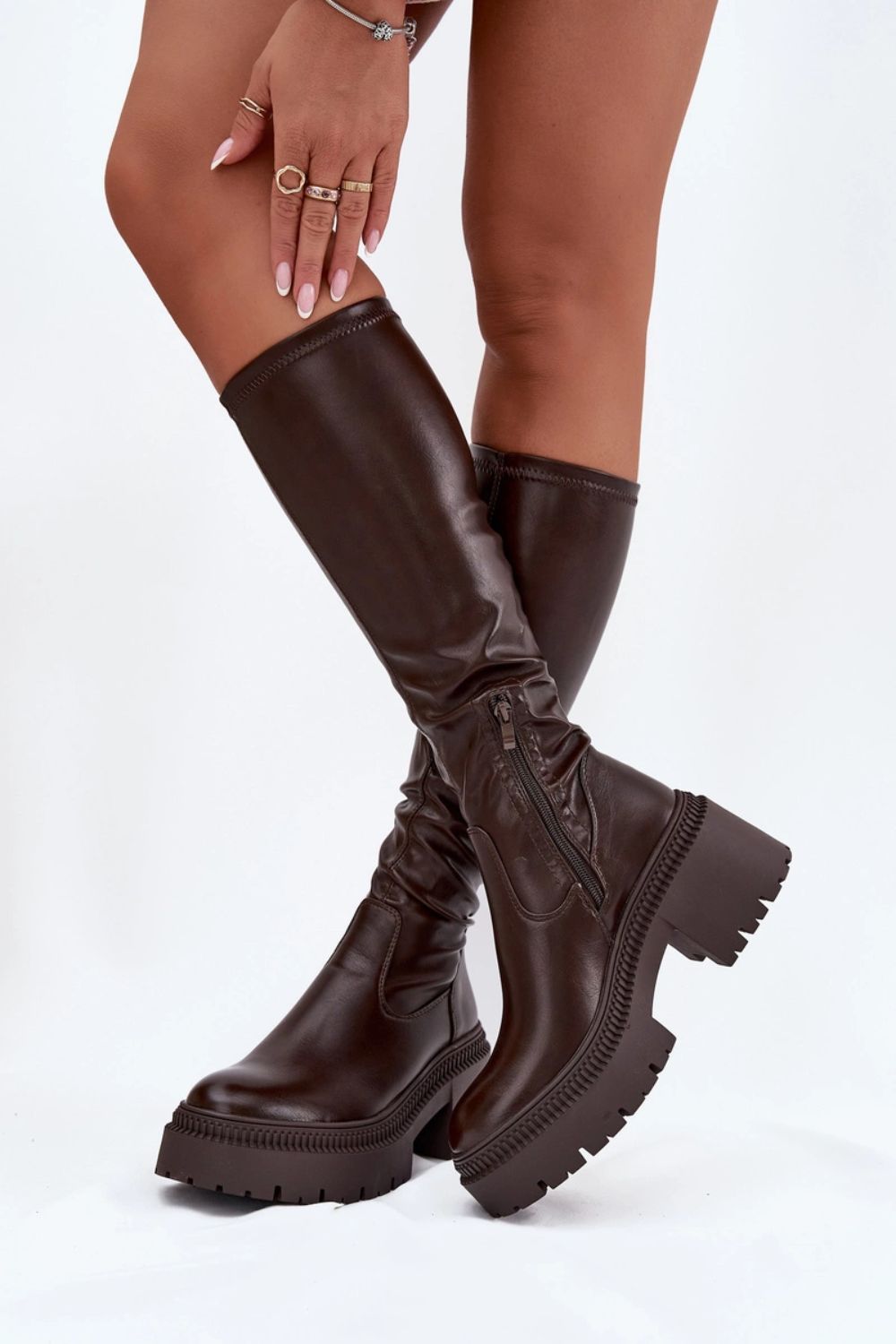 Stiefel model 230964 Step in style