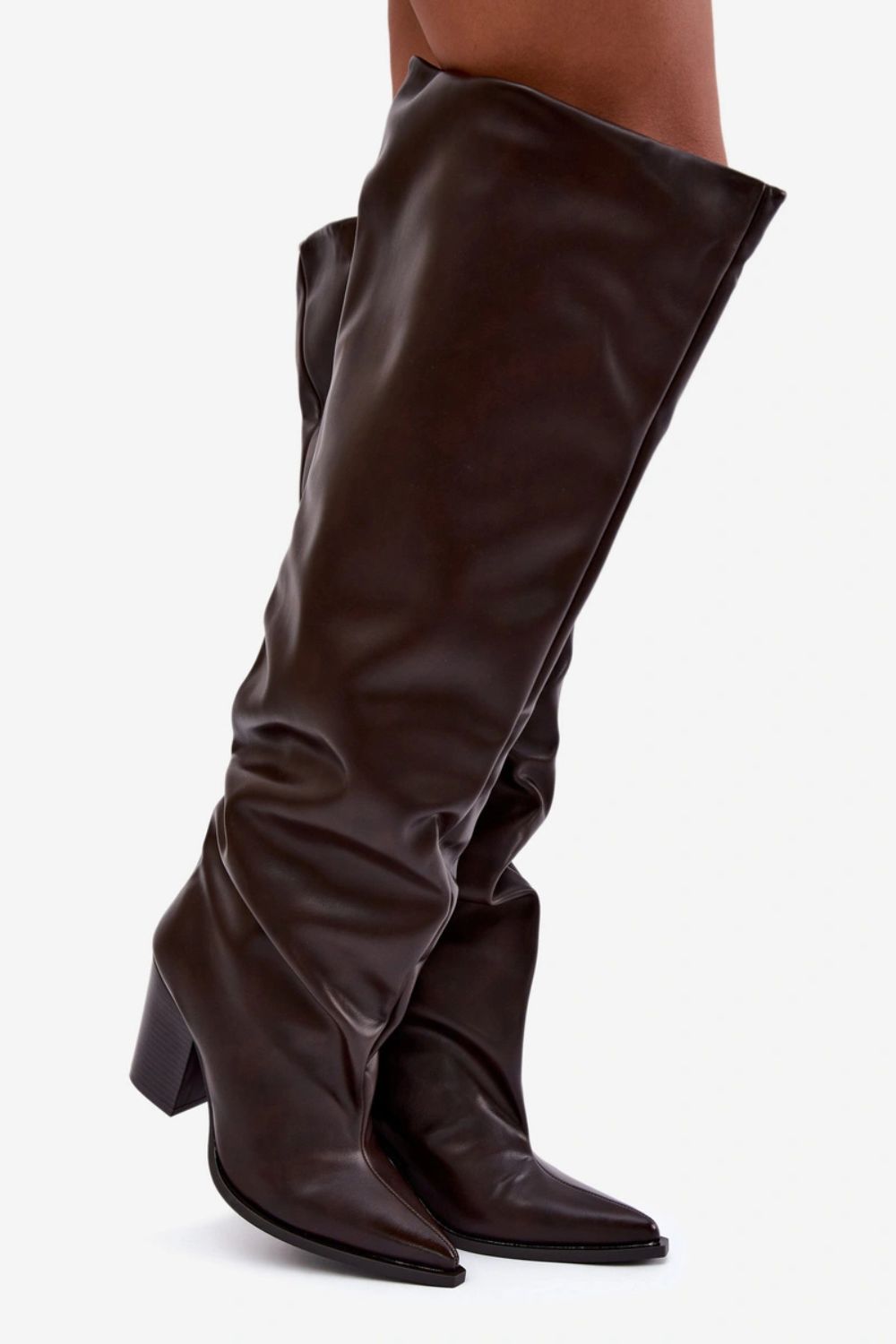 Stiefel mit Absätzen model 230945 Step in style