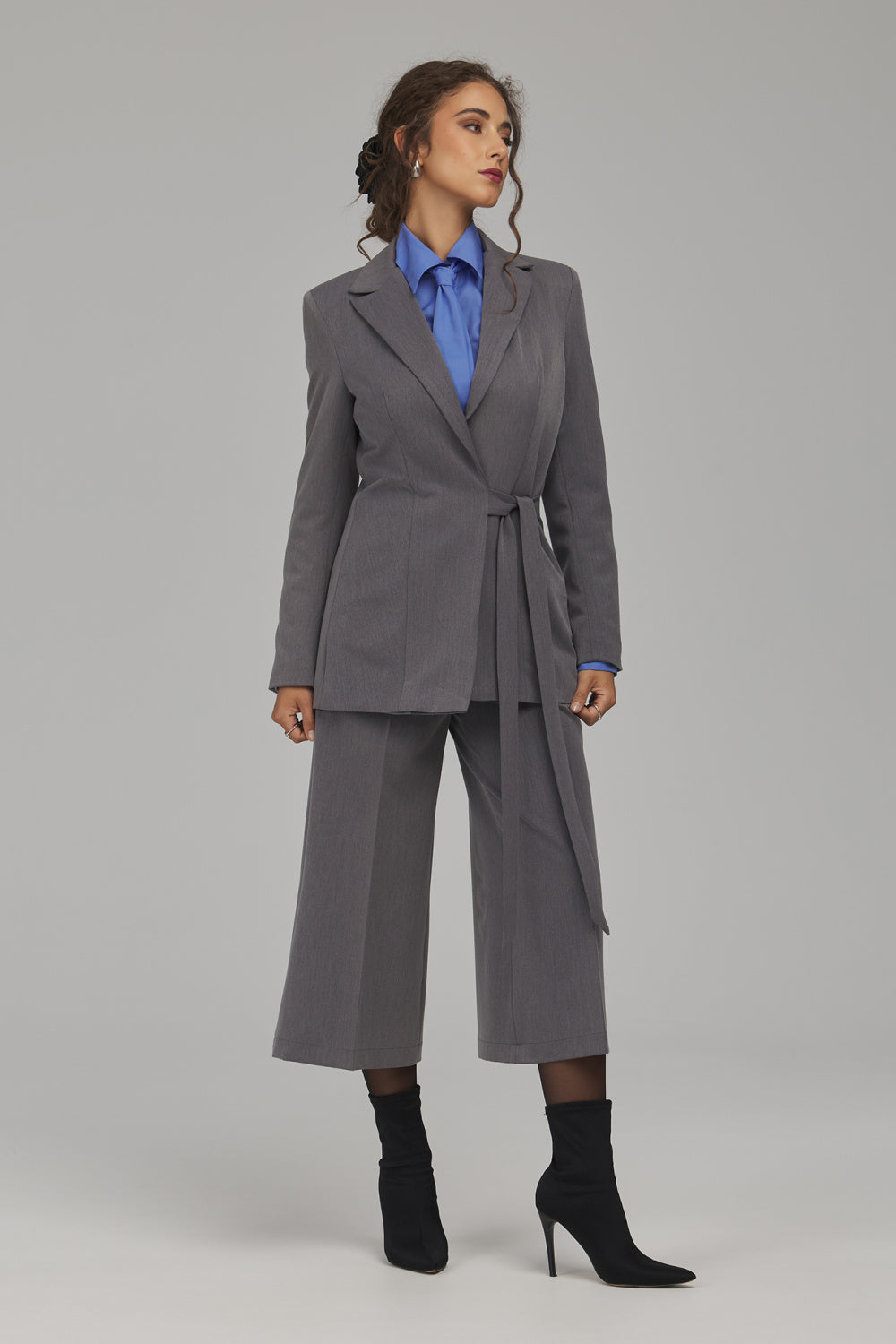 Jacke model 230979 Nife