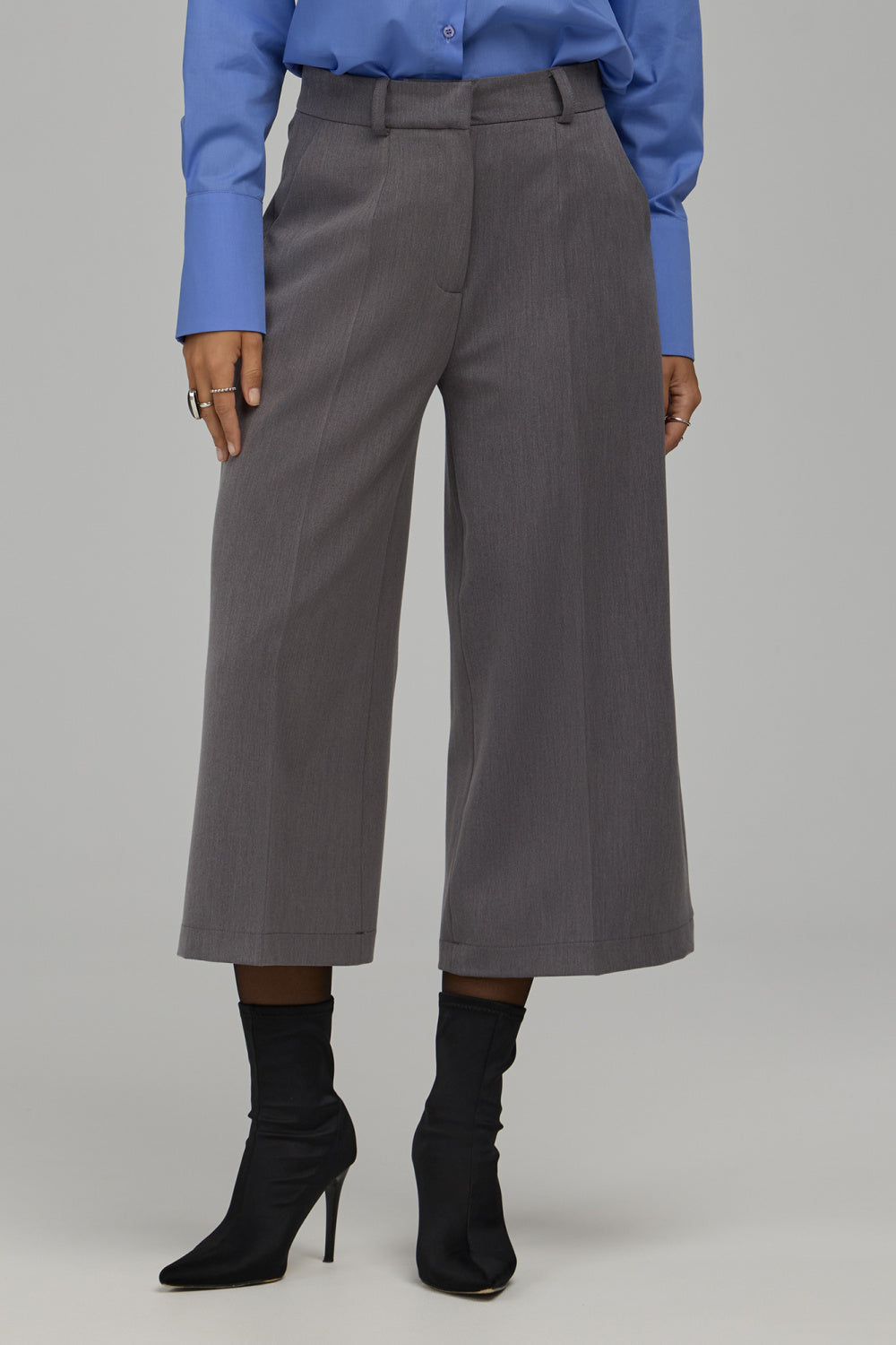 Damen Hose model 230986 Nife
