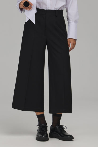 Damen Hose model 230987 Nife