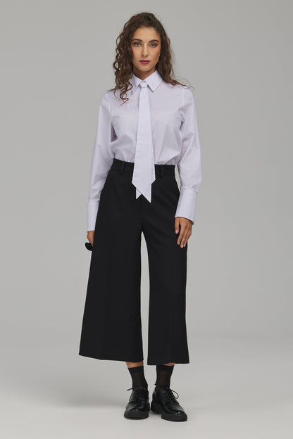 Damen Hose model 230987 Nife