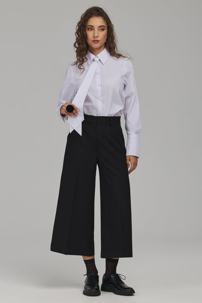 Damen Hose model 230987 Nife