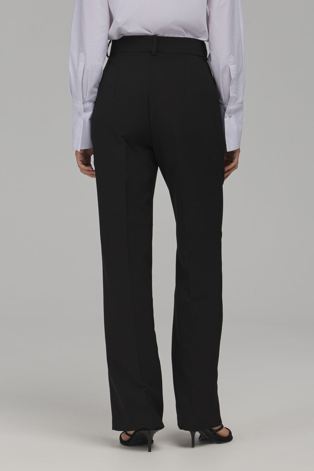 Damen Hose model 230988 Nife