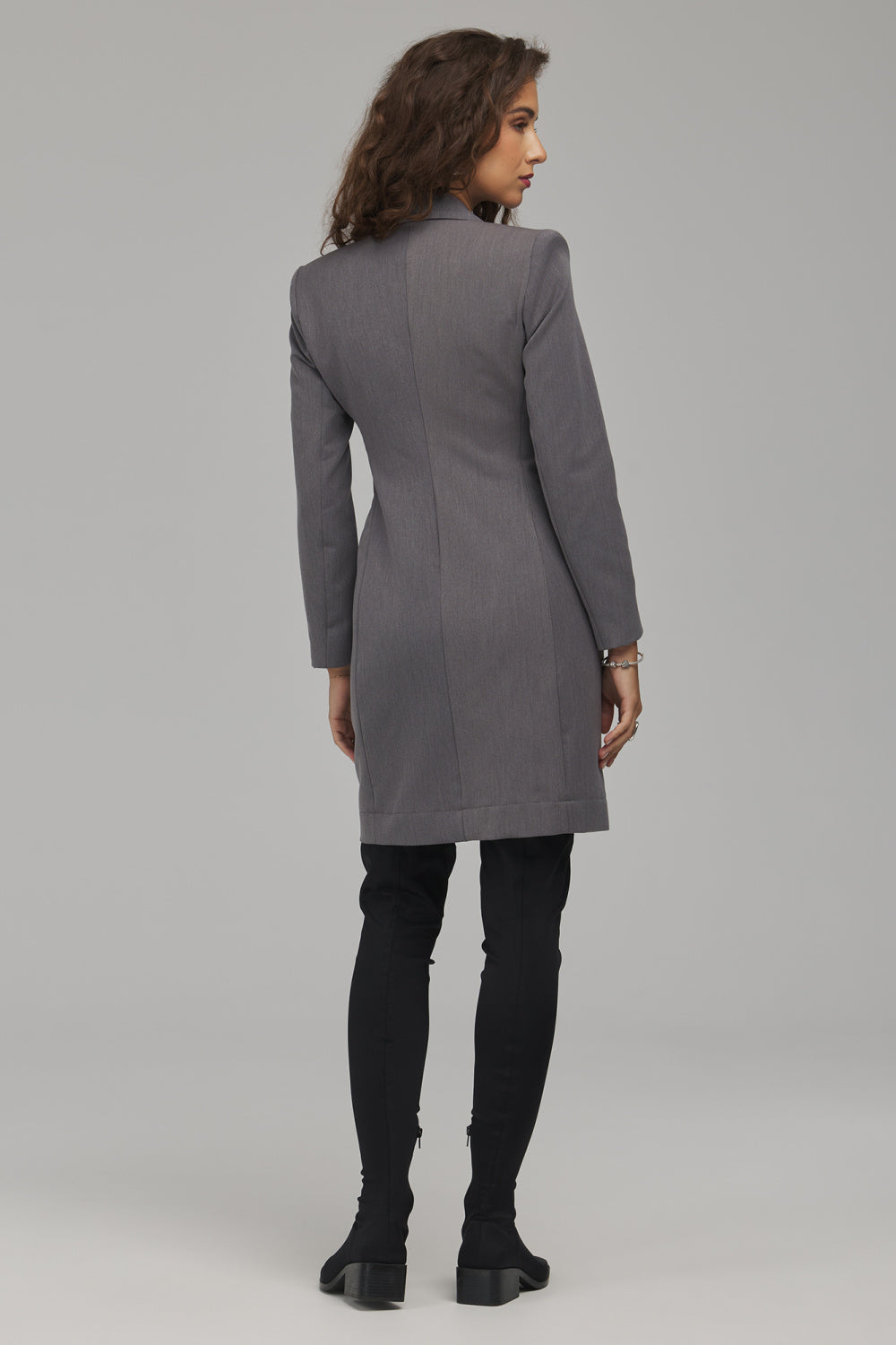 Alltagskleid model 230989 Nife