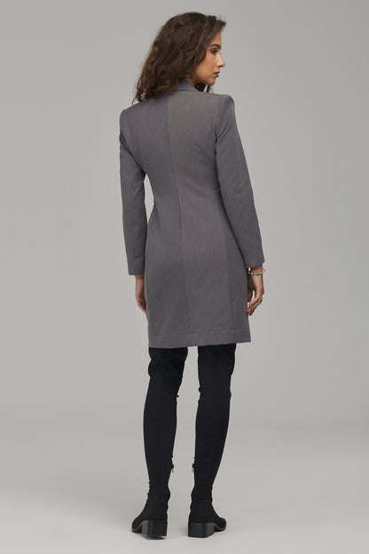 Alltagskleid model 230989 Nife