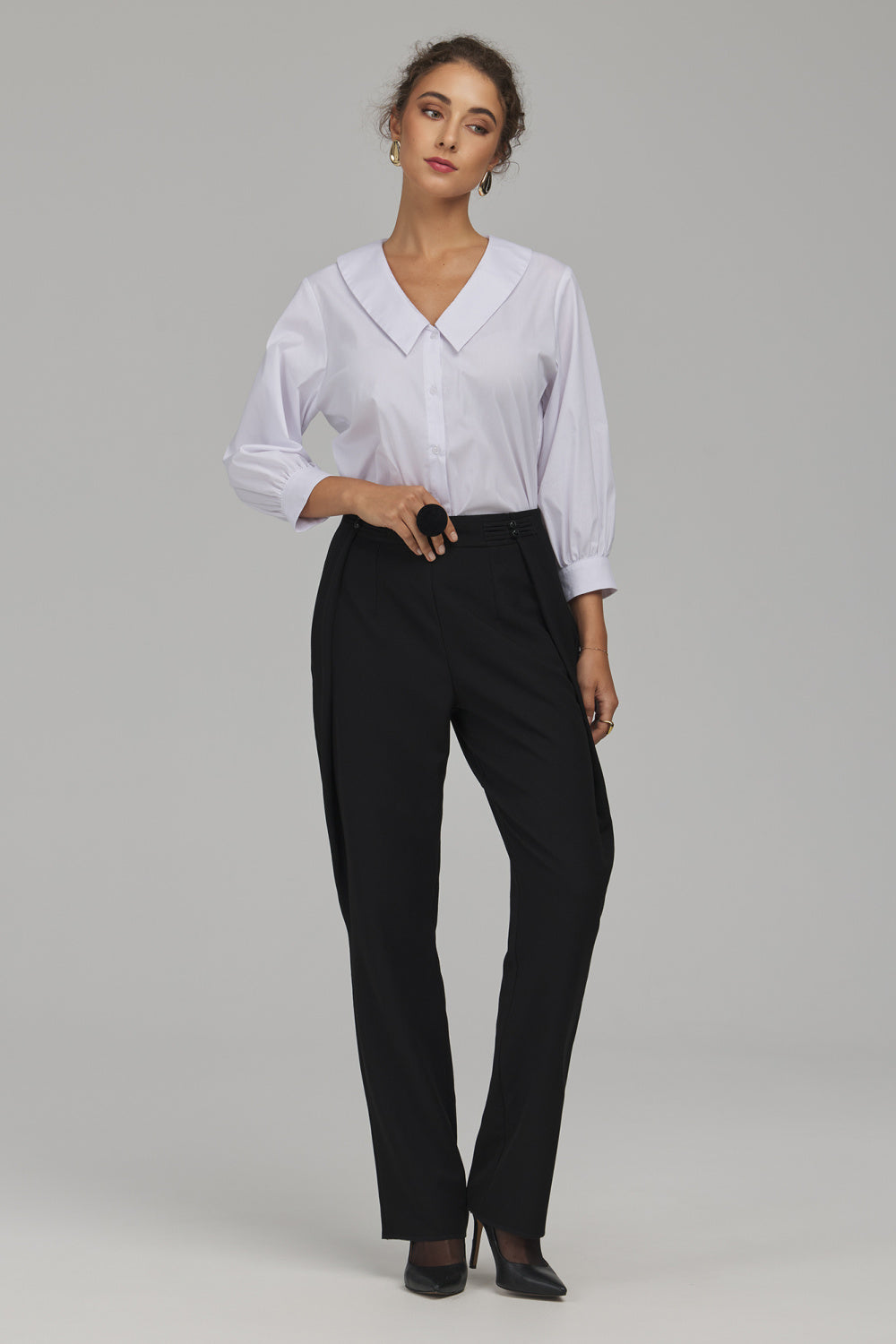 Damen Hemd model 230995 Nife