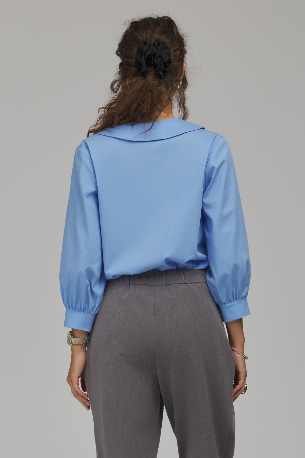 Damen Hemd model 230996 Nife