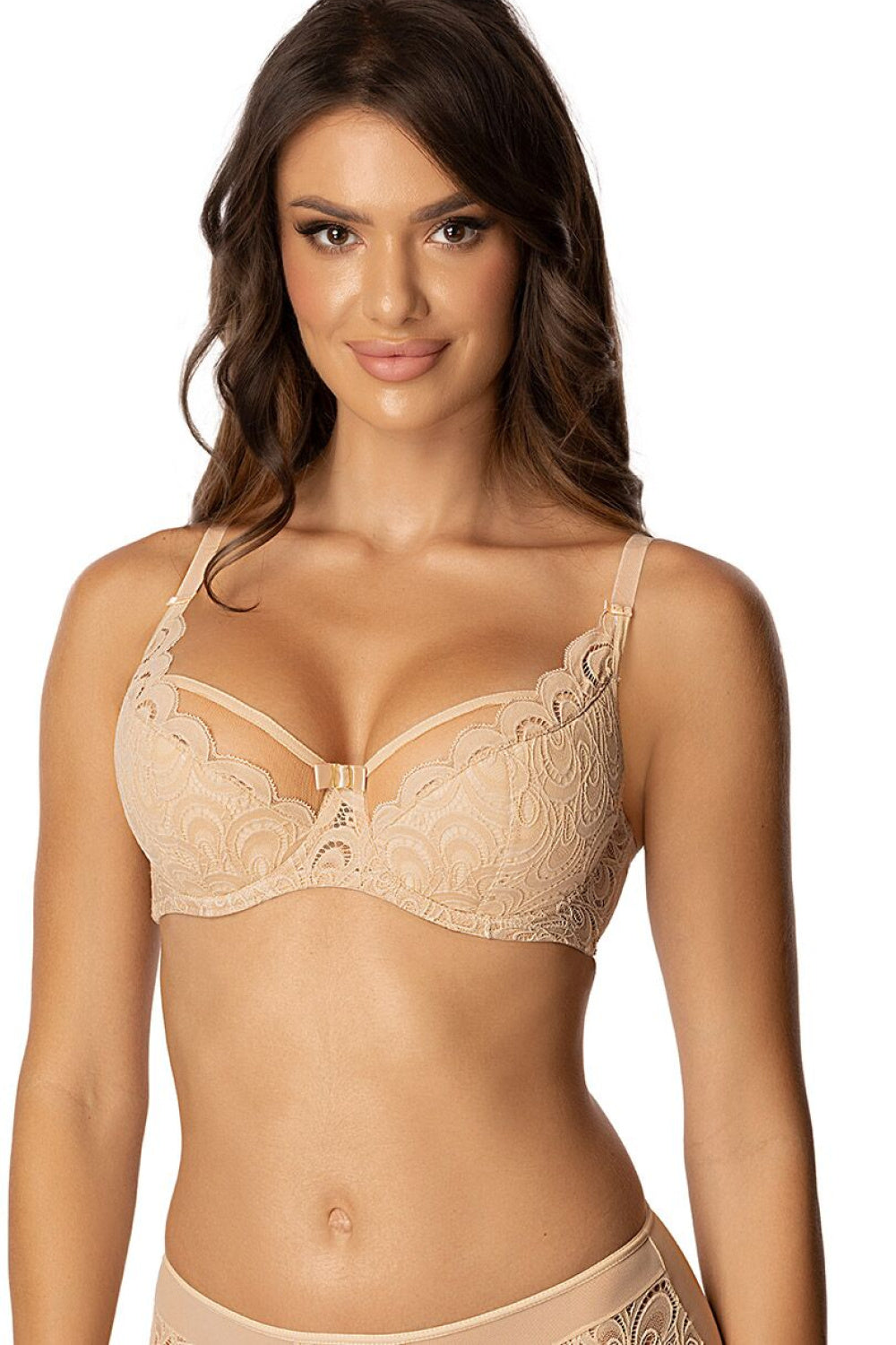 Semi- Soft model 231023 Róża