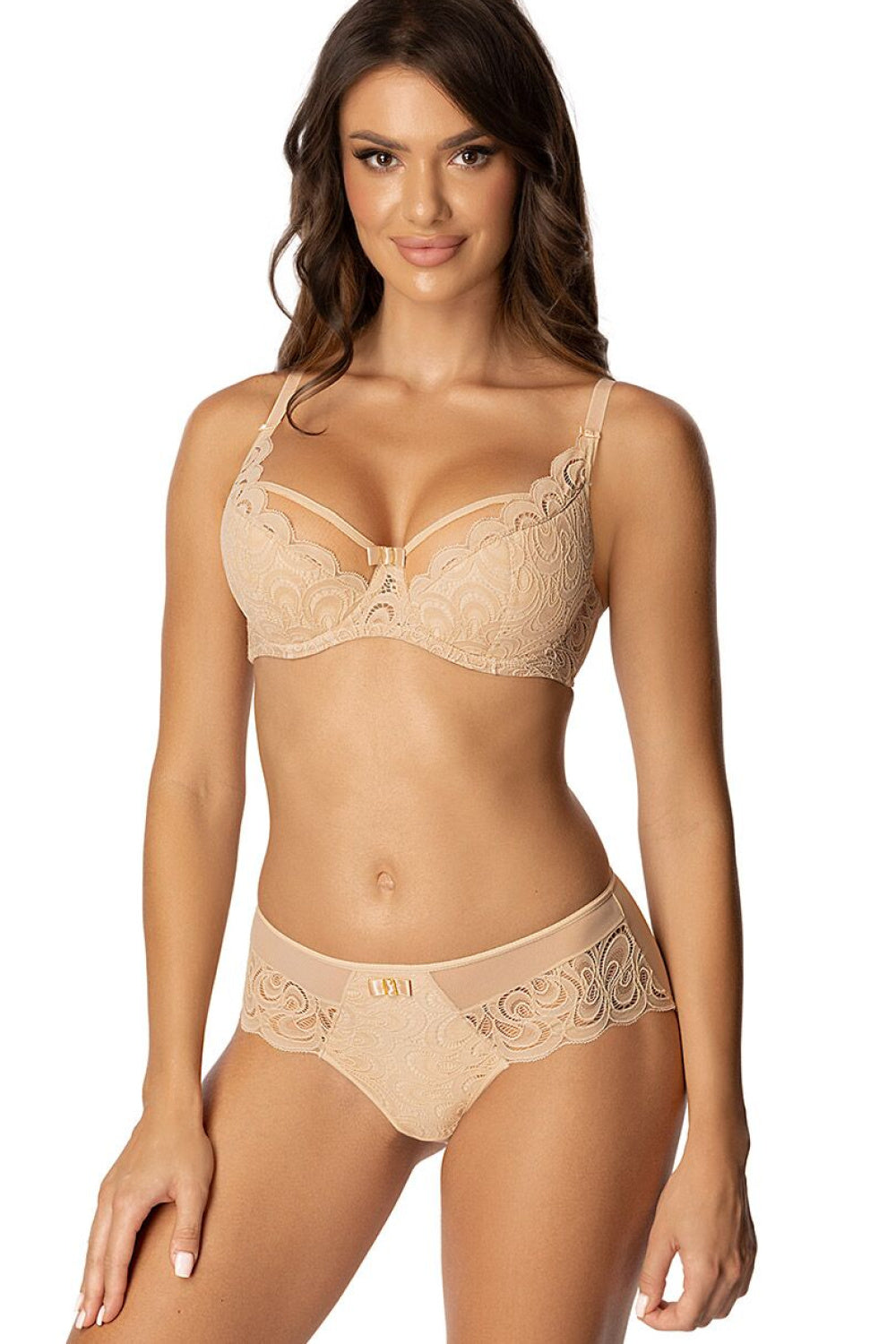 Semi- Soft model 231023 Róża