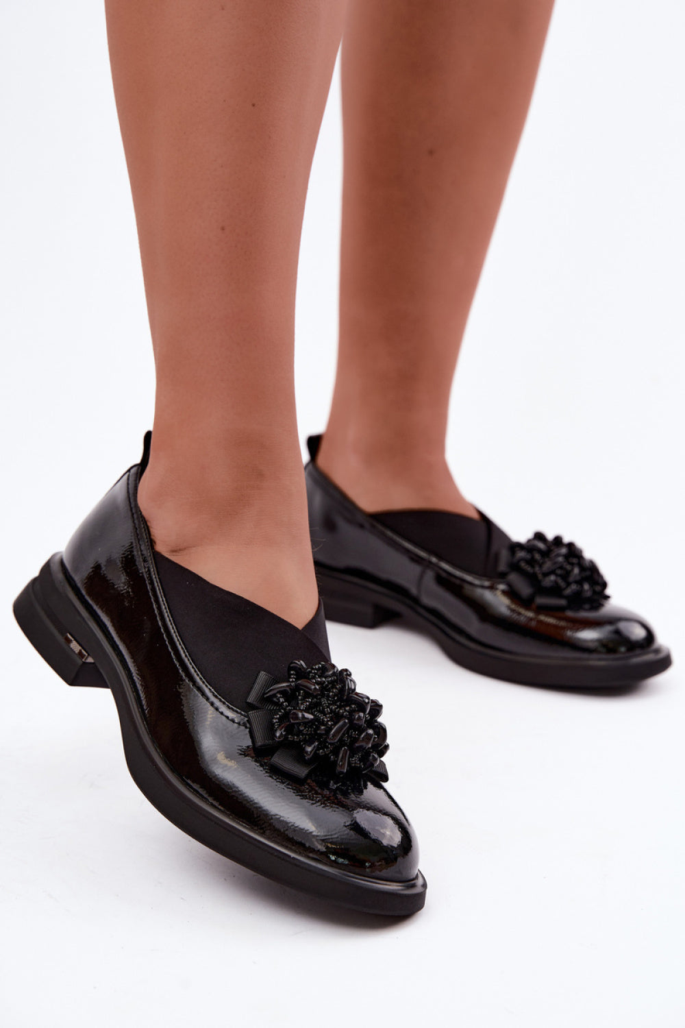 Schuhe mit Absatz model 231163 Step in style