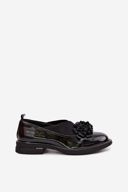 Schuhe mit Absatz model 231163 Step in style
