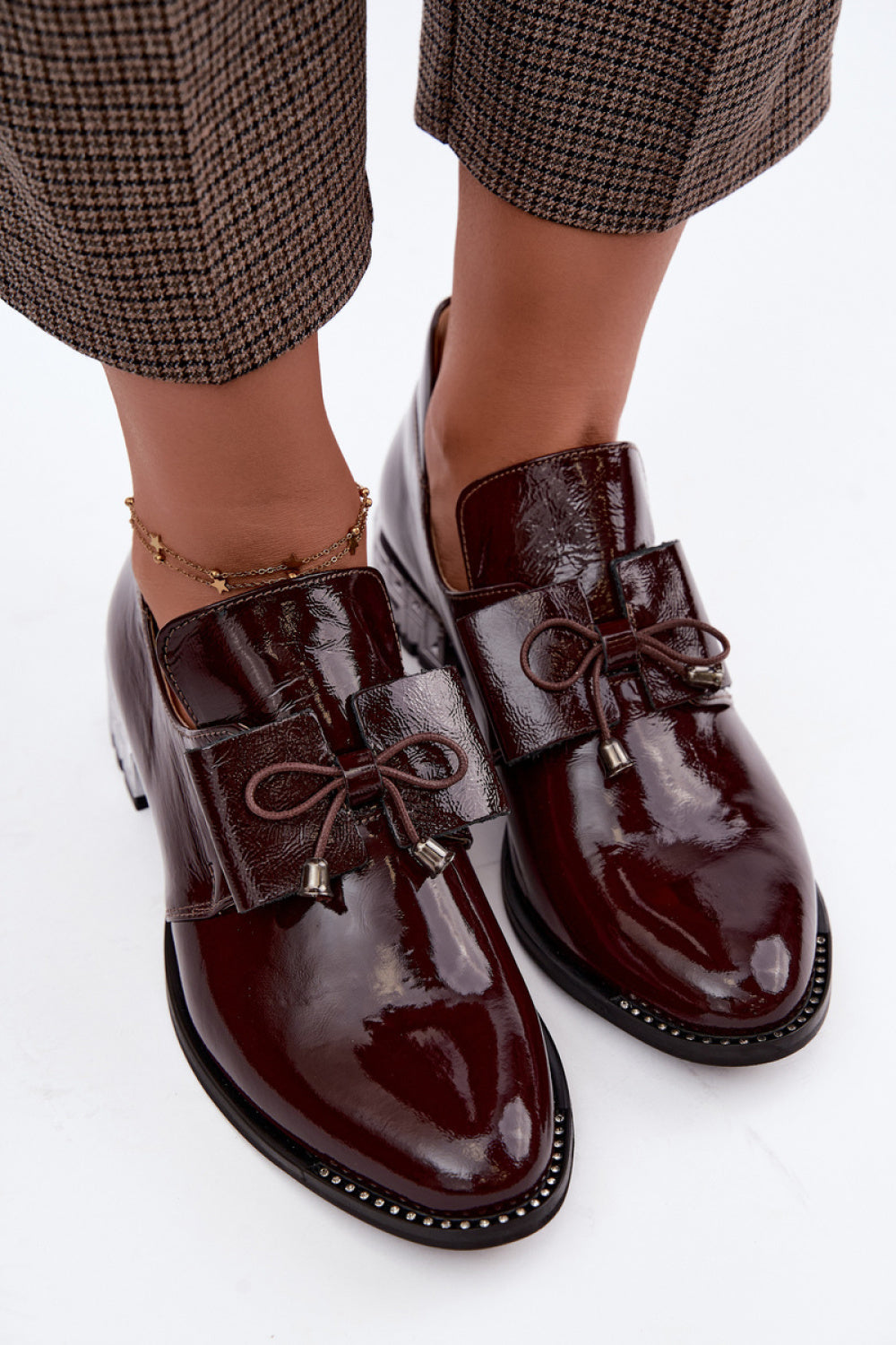 Schuhe mit Absatz model 231176 Step in style