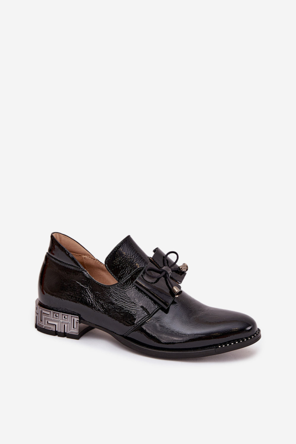 Schuhe mit Absatz model 231177 Step in style