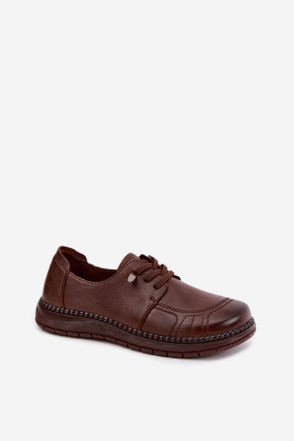 Halbschuhe model 231181 Step in style