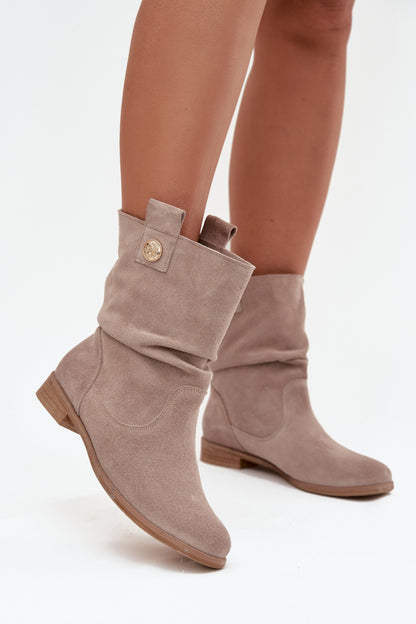 Stiefeletten model 231190 Step in style