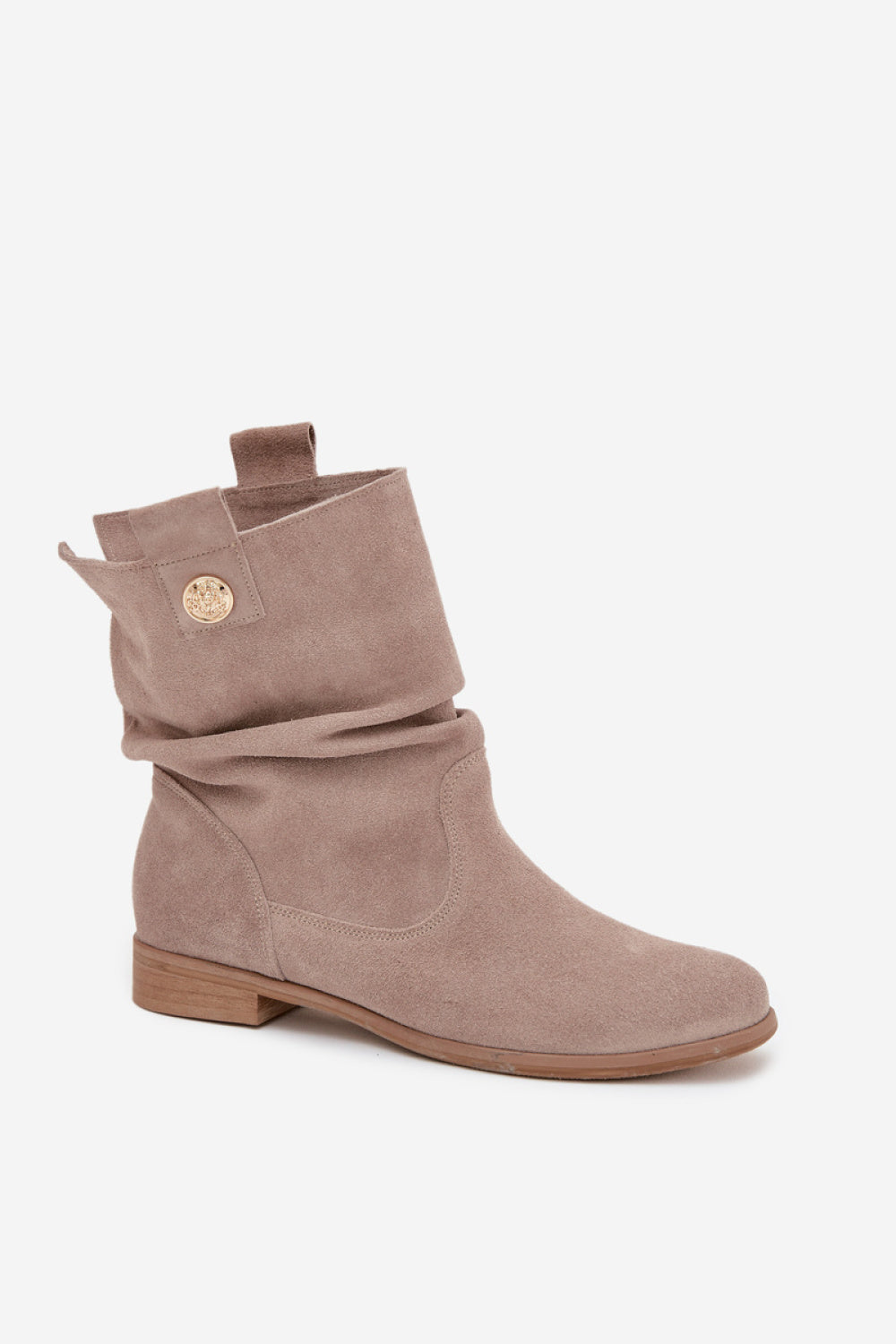 Stiefeletten model 231190 Step in style