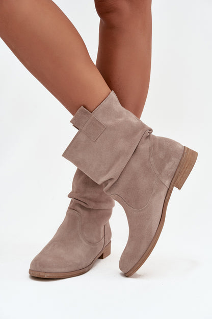 Stiefeletten model 231190 Step in style