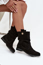 Stiefeletten model 231191 Step in style