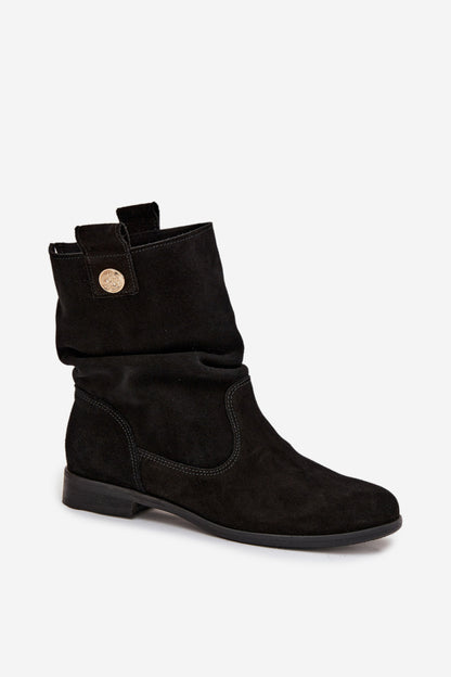 Stiefeletten model 231191 Step in style