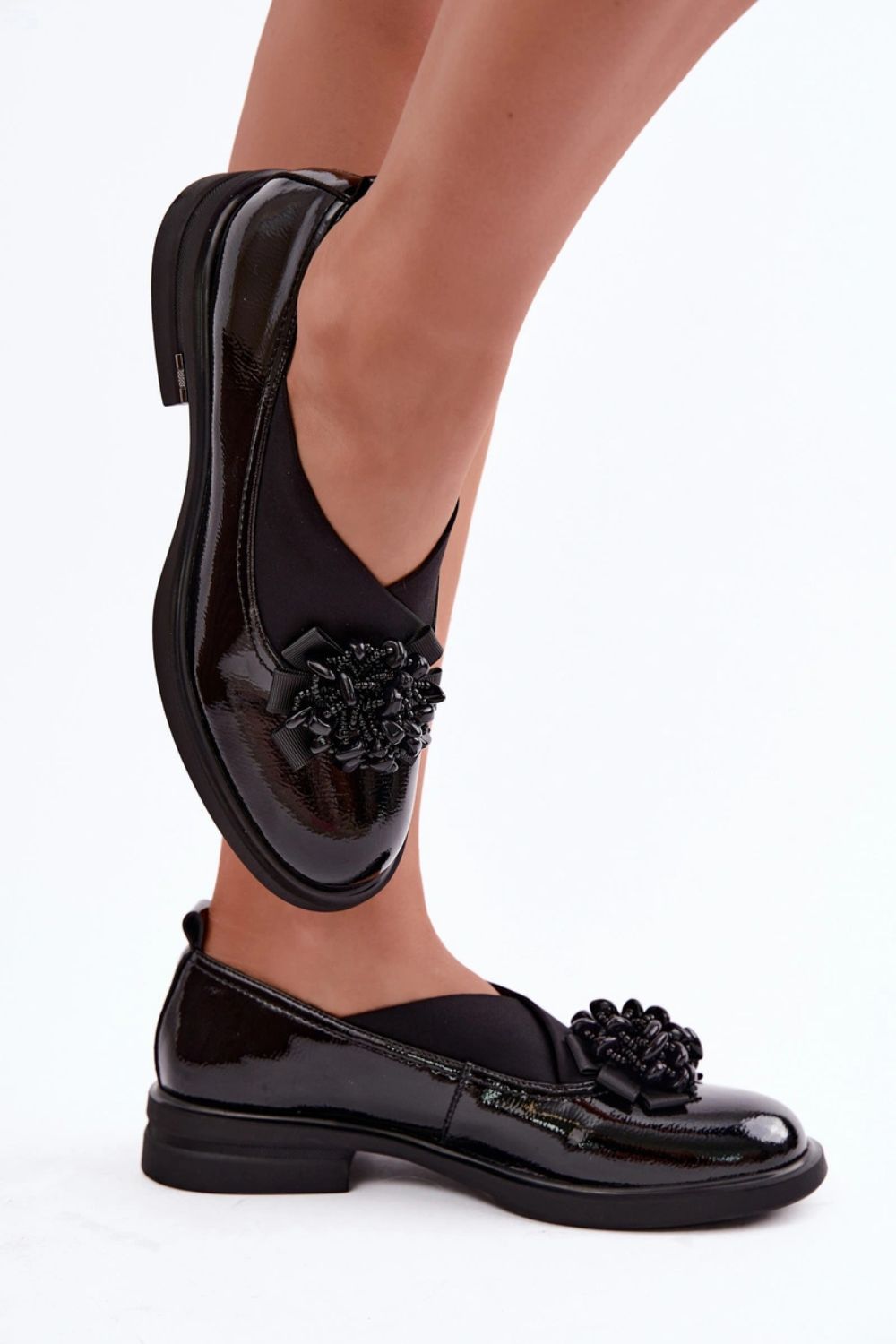 Schuhe mit Absatz model 231163 Step in style