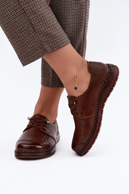 Halbschuhe model 231181 Step in style