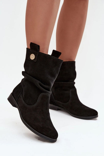 Stiefeletten model 231191 Step in style
