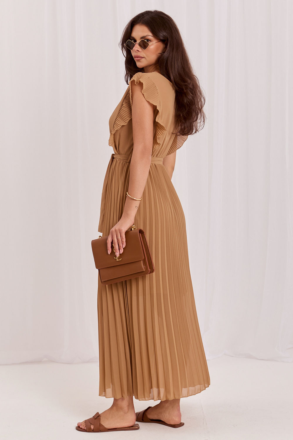 Alltagskleid model 231243 Rue Paris