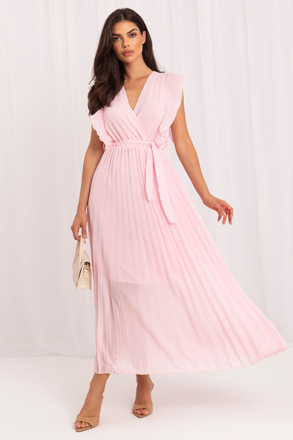 Alltagskleid model 231244 Rue Paris
