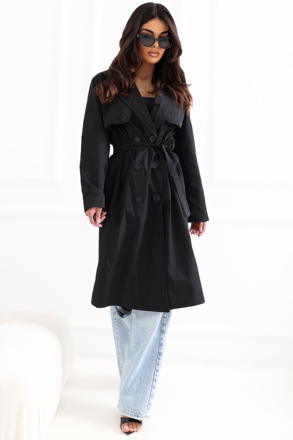 Mantel model 231246 Rue Paris