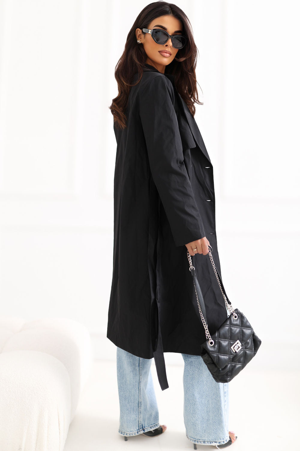 Mantel model 231246 Rue Paris